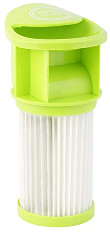 Polti Filtro HEPA verde cartucho aspirador Forzaspira Slim SR100 SR110