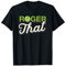 Roger that - Lustiges Tennis T-Shirt