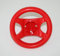 Rolly Toys Lenkrad rollyKid rot