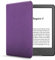 Forefront Cases Hülle für Amazon Kindle (16 GB) 6-Zoll (11. Generation - Modell: 2024 und 2022) - Lila - Dünn & Leicht, Smart Auto Schlaf/Wach Schutz-Hülle (Tasche) für Kindle 6-Zoll (11. Gen)