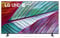 LG 50UR78006LK 50 '' Ultra HD 4K Smart HDR webOS