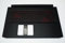 acer Tastatur beleuchtet Deutsch (DE) + Top case schwarz Aspire Nitro 5 AN517-52 Serie (Original)
