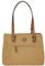 Bric's X-Bag Handbag Havana