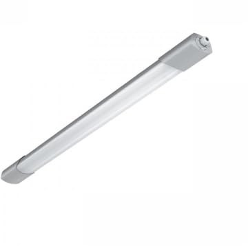 Steinel RS PRO 5100 C ohne Bewegungsmelder LED-Feuchtraumleuchte 31W 4000K 4250l