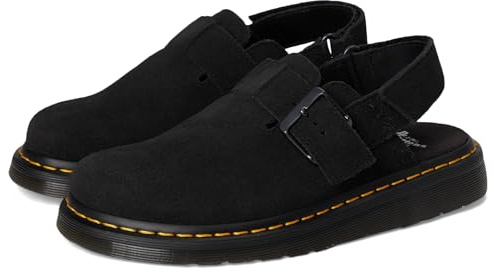 Dr. Martens Unisex Jorge IiHausschuh