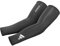 adidas Unisex Aeroready Compression Arm Sleeves Sportärmel, Schwarz, S-M (2er Pack)