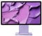 SOTSU FlipAction Touch 14 Premium Portable Monitor SFA14TCMG | FHD IPS Pivoting Dual Laptop Screen | Touchscreen for Cellphone, Gaming, and Travel | PC, Chrome, Android (‎Lilac Luxe Touch)