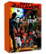 2024 Halloween Kalender Horror Movie Charakter Adventskalender Box Countdown Überraschung Box