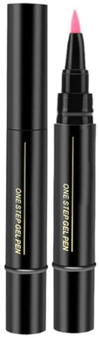 Nail Pen Pens, Quick Dry Polish Nail Arts Pens, Polish Nail Pens Gel Varnish for Home Salon