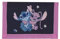 Theonoi tolle Geschenkidee Horses/Kinder Geldbörse/Geldbeutel/Portemonnaie/Brieftasche (Stitch pink)