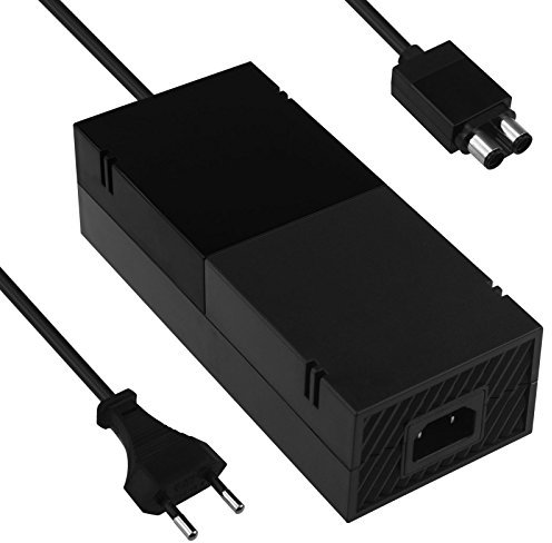 Caricatore alimentatore AC adattatore per console xbox one