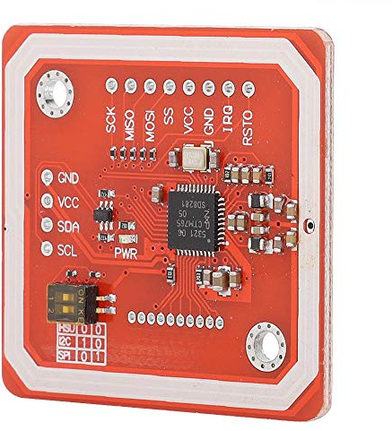 Wireless Module Reader Writer Board for Android Mobile communication, PN532 for NFC/RFID V3