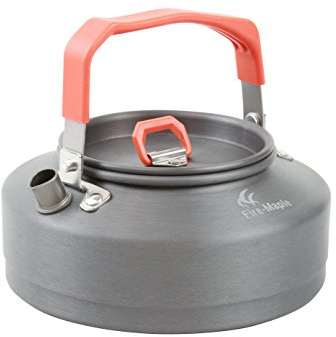 Fire-Maple Feast T3 Orange Wasserkessel