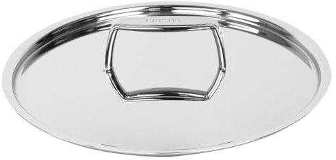 Cristel K12CPF Couvercle INOX Mini 12 CM Castel Pro