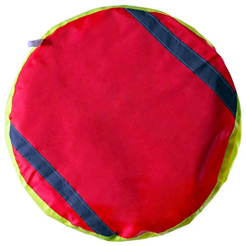 Nautika Abdeckung für Außenborder und Z-Antrieb Propeller-Abdeckung Propeller-Haube Schutz Überzeug Kappe Fahr-Schutz Größe Durchmesser 45 cm