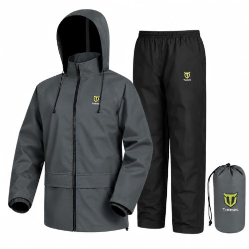 TideWe Hombre Rs002-amz Modern