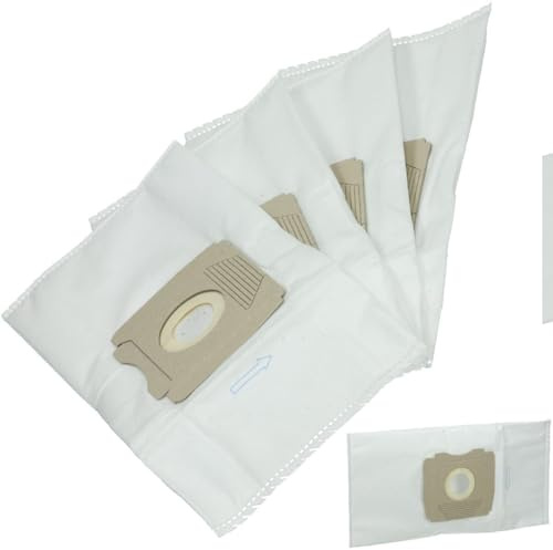 Pack de 4 sacs + 1 micro filtre GR28S Aspirateur 9002565423 TORNADO Aspirateur 9002565423 TORNADO