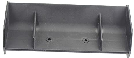 SM SunniMix Schwanz Spoiler Fit für 124018 1:12 RC Buggy Ersatzteile Zubehör