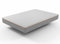 OCTASLEEP Smart Plus Matratze 100x200 – Matratze mit flexiblen Federn aus Memory Foam – 3 Zonen für ideale Unterstützung – atmungsaktiv und kühlend