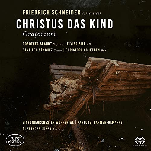 Ars Produktion (Note 1 Musikvertrieb)