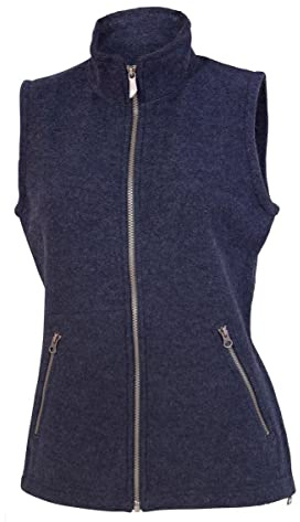 Ivanhoe of Sweden Flora Vest