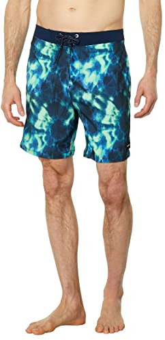 Hurley Men's Phantom-eco Classic 18' Men's Swimsuit