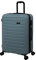 it luggage Legion 71,1 cm Hardside Checked 8 Wheel Erweiterbarer Spinner, Bergblick, 28, Legion 71,1 cm (28 Zoll), kariert, 8 Räder, erweiterbar