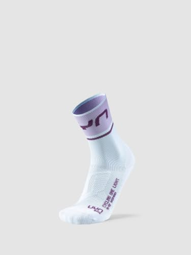 UYN Damen Cycling One Light Socks