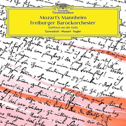 Deutsche Grammophon (Universal Music)