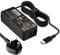 45W USB C Chromebook Laptop Charger, Fast Charging Power Supply for HP, Dell, Asus, Acer, Samsung, Lenovo Chromebooks