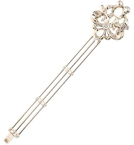 Happyyami Metallpendel Ersatz Für Wanduhr Ersatzpendel Für Quarzuhr Pendelteil Aus Metall Für Uhrenteile Wanduhrzubehör