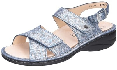 Finn Comfort Linosa Damen Sandale, Größe:40 EU