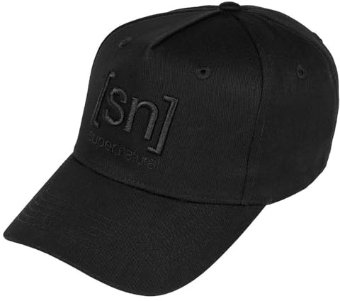 Super Natural I.D. Cap - OS