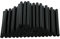 Thyonta Mini Glue Gun Sticks 50PCS Black Hot Glue Sticks 7mm Strong Adhesive Sticks for DIY Craft Circuit Board