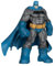 McFarlane Toys - DC Direct Batman Limited Edition Collector Vinyl (Todd's Mods) 11,4 cm große posierte Figur