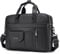SPAHER Sacoche Ordinateur Cuir Homme 15,6 Pouces Porte Document Sac Bandoulière à Main Affaire Serviette Business