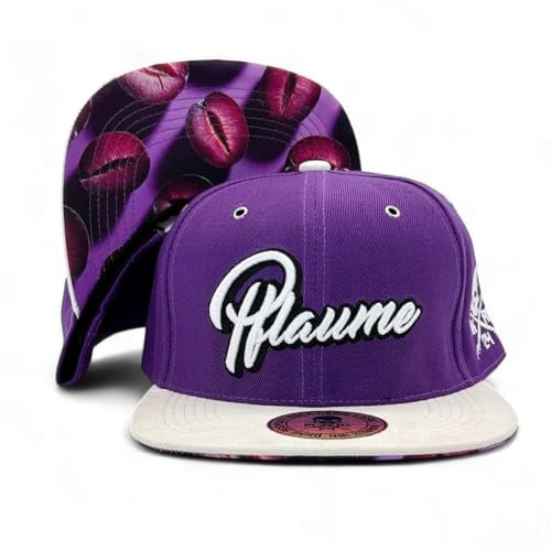 Ikaruz Snapback Cap OneSize Unisex 2024