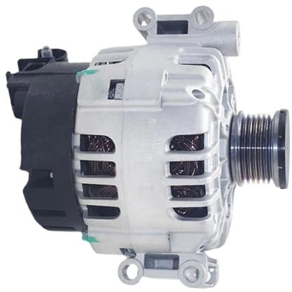 GHIUZ LICHTMASCHINE Kompatibel for BMW E46 E60 E81 E82 E83 E84 E85 E87 E88 E90 E91 E93 0124525042 0124525045 0124525059 0124525561 0986046270