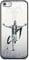 Générique Phone Case Compatible with Iphone 7/8/SE 2020/SE 2022 Cristiano Ronaldo Legend Football Gold Ball Ronaldo Messi Neymar Mbappe Ref 7991