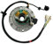 Motocicleta Bobina Estator Estator De Bobina Magneto para Motor De 4 Tiempos Refrigerado por Aceite Zongshen 155cc para GPX 150cc 160cc Pit Dirt Bike