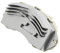 Ollanoos 64119146765 Blower Motor Fan Resistor, Replacement for BMW 1 Series E81 E82 E87 E88 3 Series E90, Replaces 64119222072 64119266185