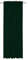 Rollmayer Vorhänge mit Tunnelband Kollektion Vivid (Smaragdgrün 46, 135x150 cm - BxH - 2 er Pack) Blickdicht Uni einfarbig Gardinen Schal für Schlafzimmer
