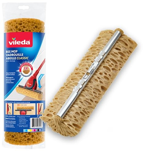 Bee Mop Classic Sponge Refill