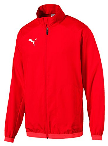 PUMA Herren Trainingsjacke Liga Sideline Jacket 655667