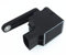 HZTWFC Sensor zur Höheneinstellung des Scheinwerfers OEM # 4B0907503 für VW Passat 3B 3BG Golf 4 Bora New Beetle - Audi A3 A4 A6 A8 TT 1994-2006