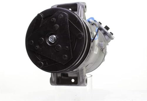 ALANKO Compresor aire acondicionado 10550557 para OPEL Astra H Caravan (A04)