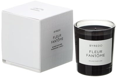 Byredo Duftkerze Fleur Fantôme, 70 g