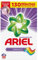 Ariel - Detersivo in polvere per bucato, per colore, protezione del colore, 130 lavaggi (8 kg)