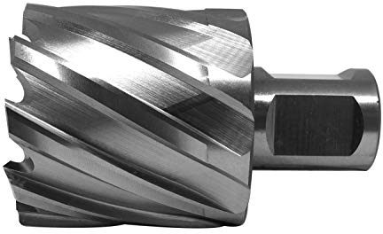 PAULIMOT HSS-Kernbohrer mit Bohrtiefe 30 mm, Ø 40 mm