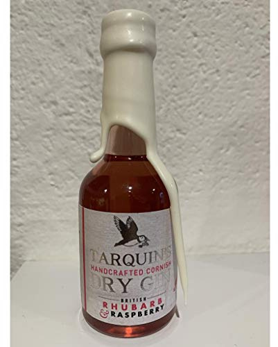 Tarquin's Rhubarb and Raspberry Gin 5cl